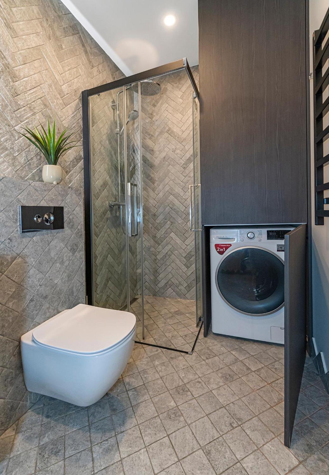 Brand New Studio In Old Town By Hostlovers Kaunas Buitenkant foto