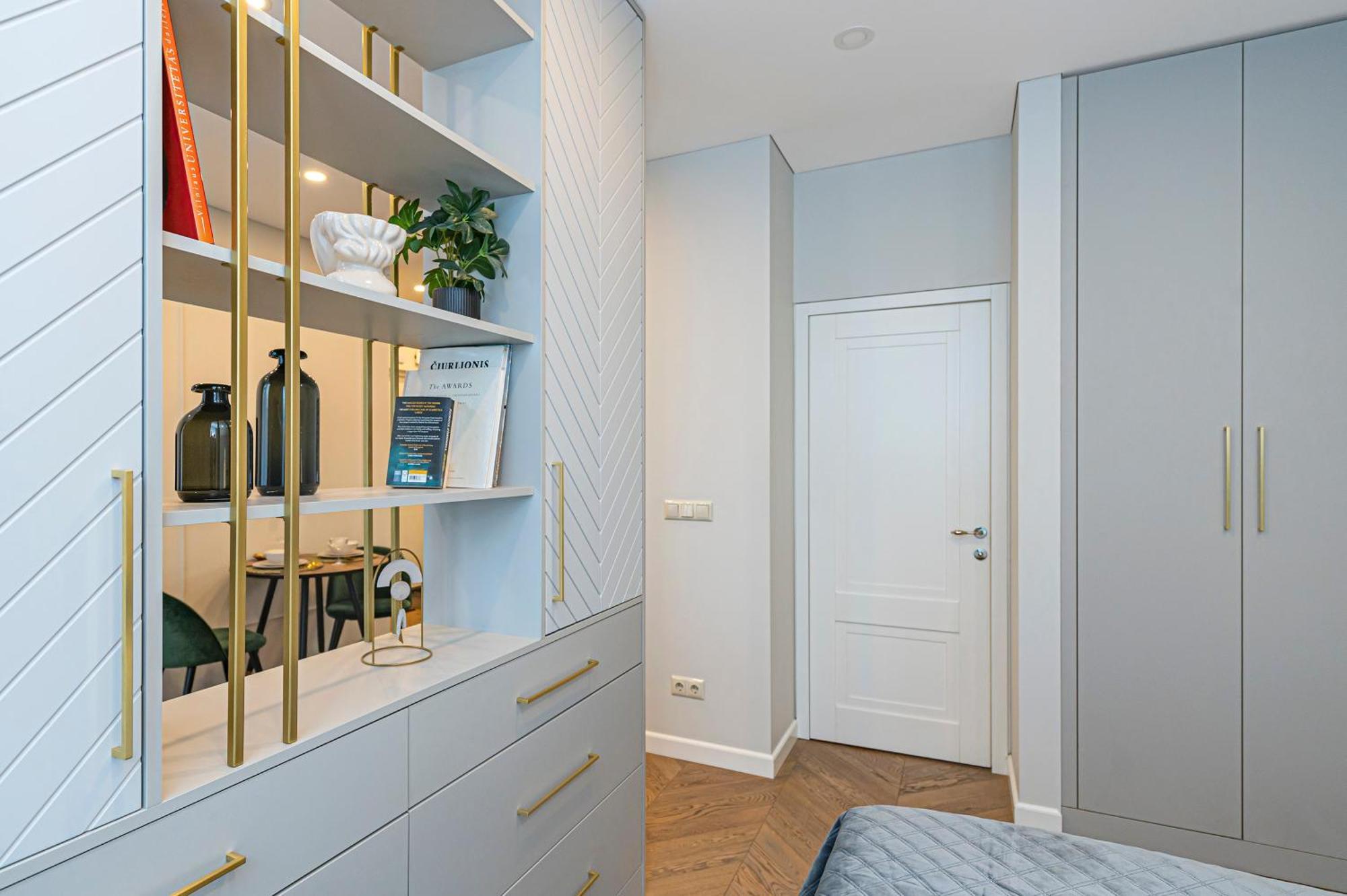 Brand New Studio In Old Town By Hostlovers Kaunas Buitenkant foto